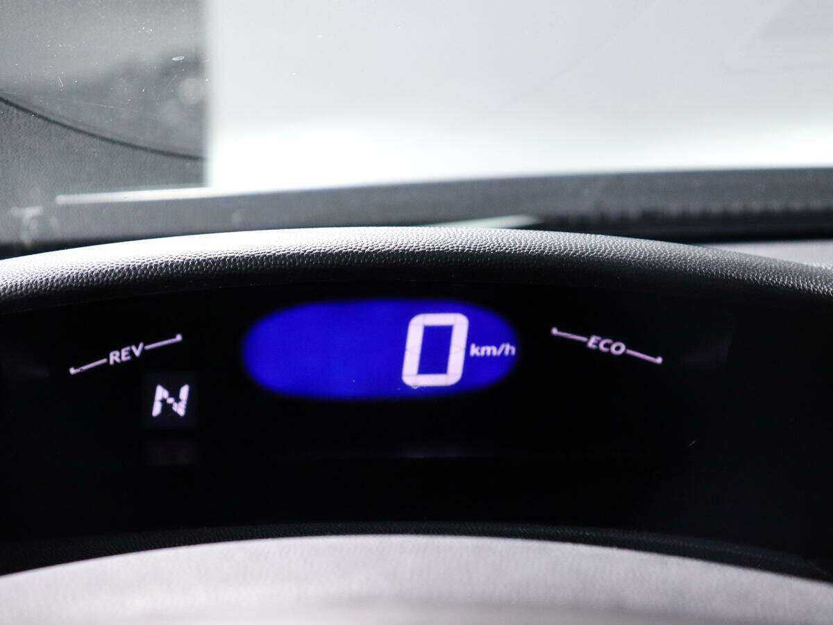 Купить Honda Civic, 2008, 115 000 км, фото №19