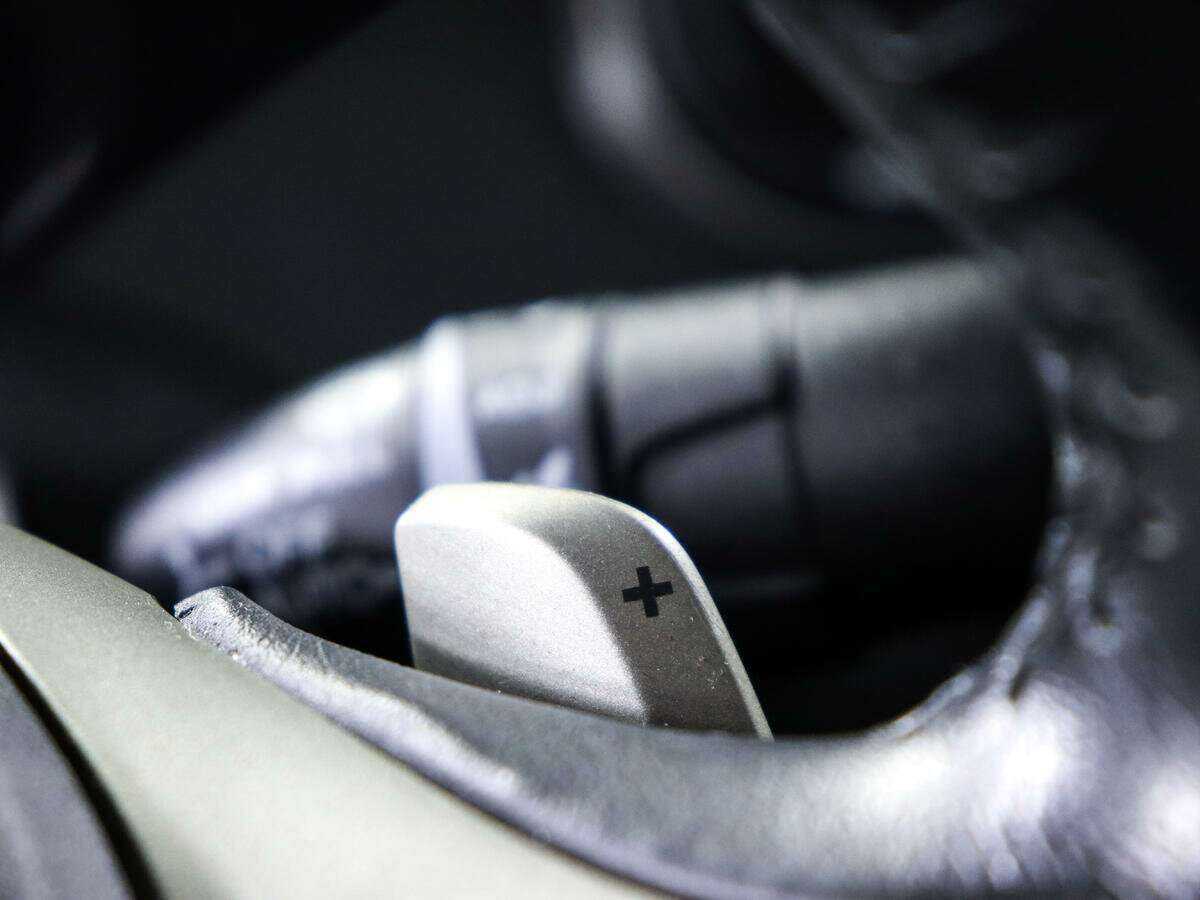 Купить Honda Civic, 2008, 115 000 км, фото №21