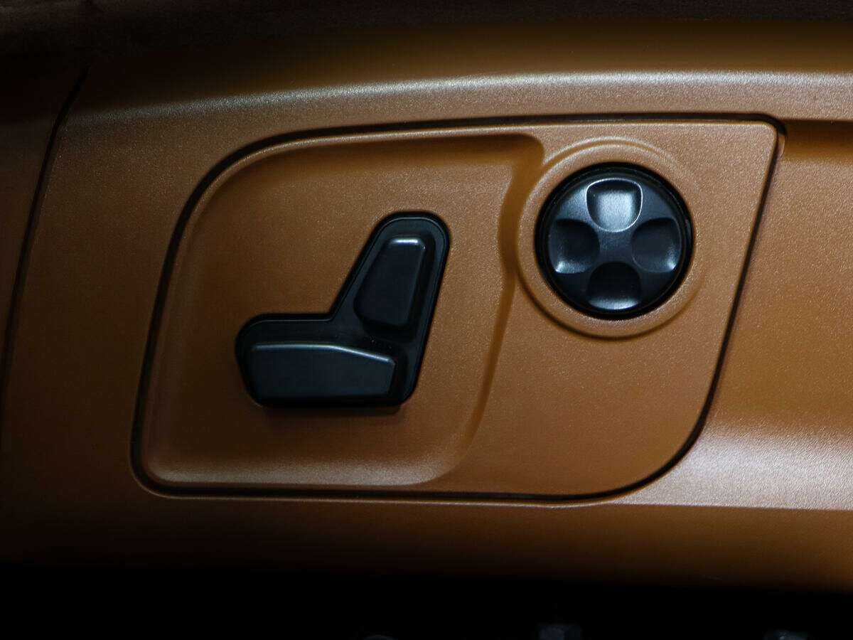 Купить Maserati Levante Diesel, 2016, 129 401 км, фото №18