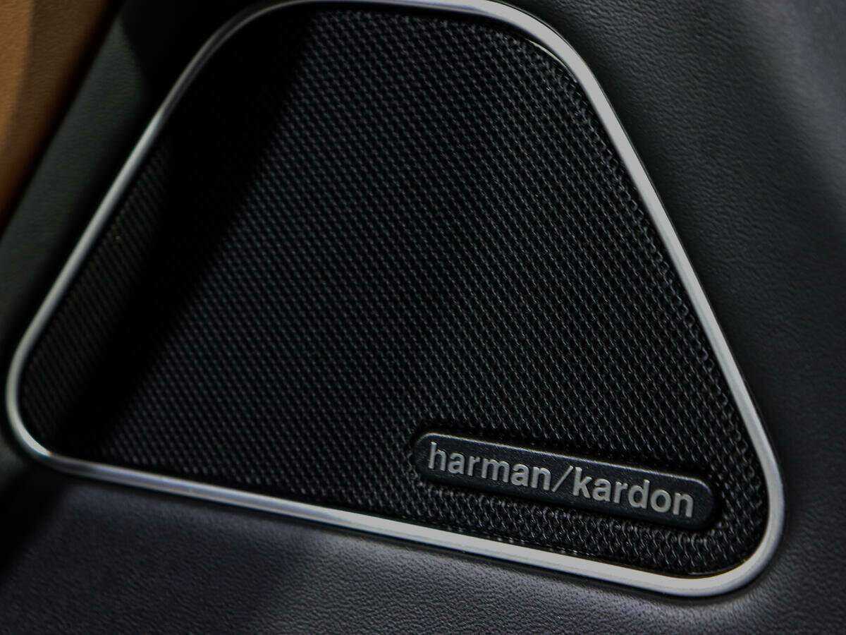 Купить Maserati Levante Diesel, 2016, 129 401 км, фото №24