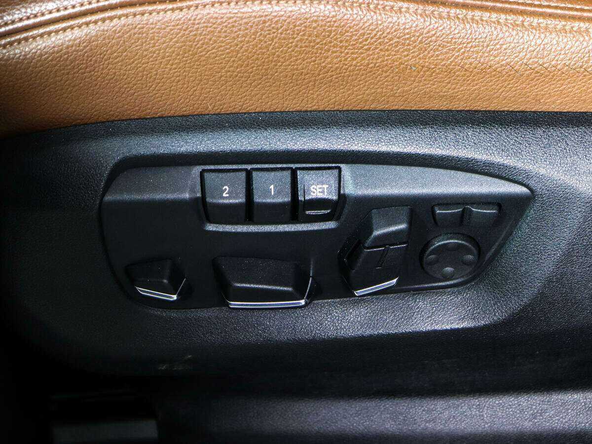 Купить BMW X6 35i, 2015, 147 200 км, фото №20