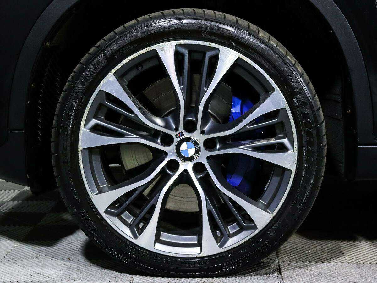 Купить BMW X6 35i, 2015, 147 200 км, фото №21