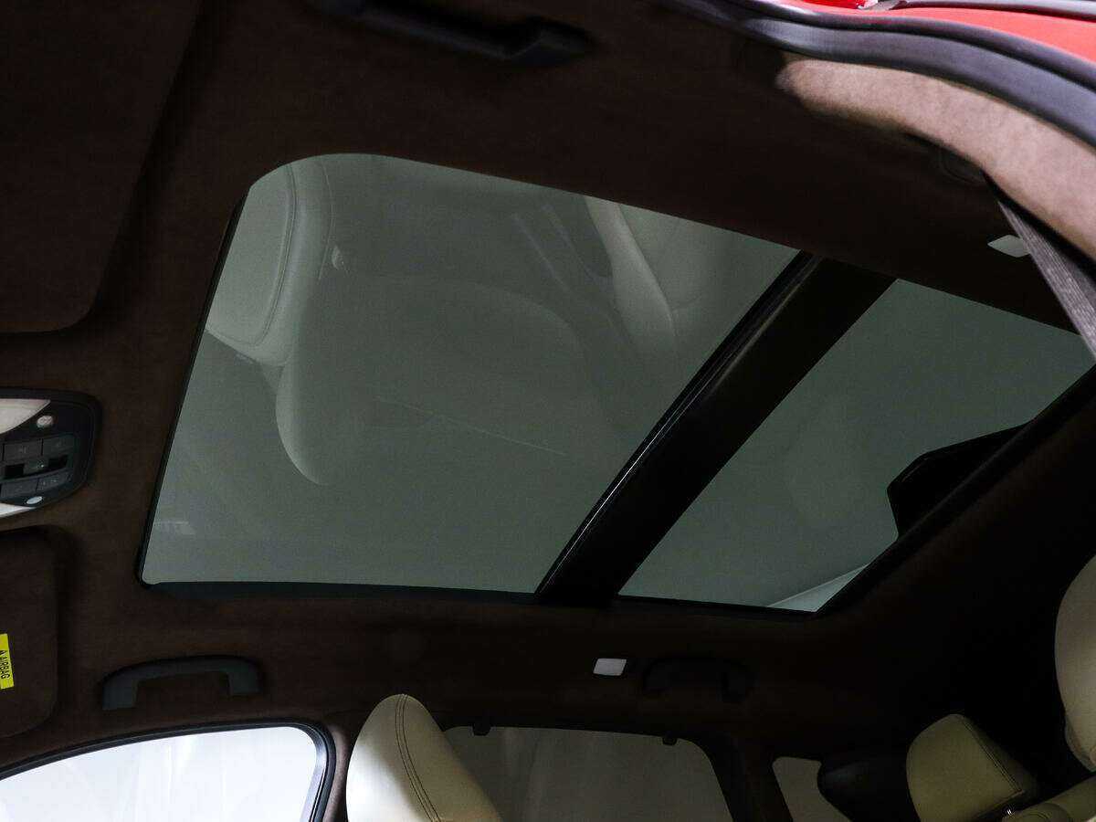 Купить Infiniti QX50, 2019, 93 558 км, фото №15