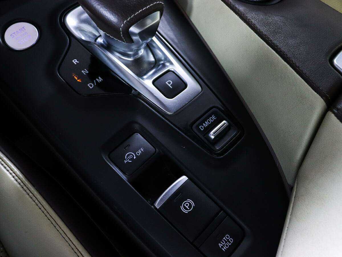 Купить Infiniti QX50, 2019, 93 558 км, фото №22