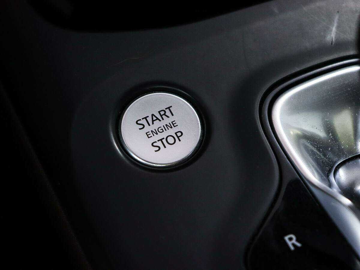 Купить Infiniti QX50, 2019, 93 558 км, фото №23