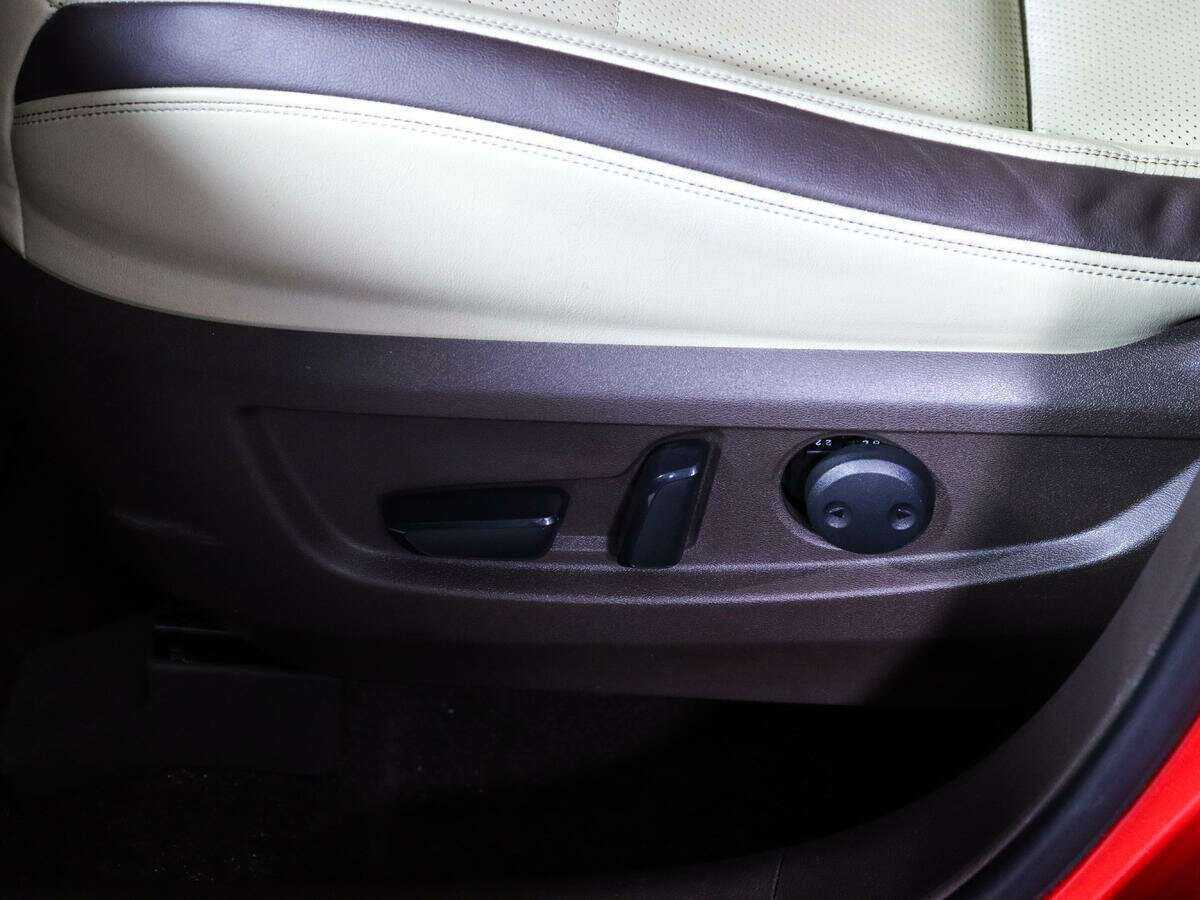 Купить Infiniti QX50, 2019, 93 558 км, фото №24