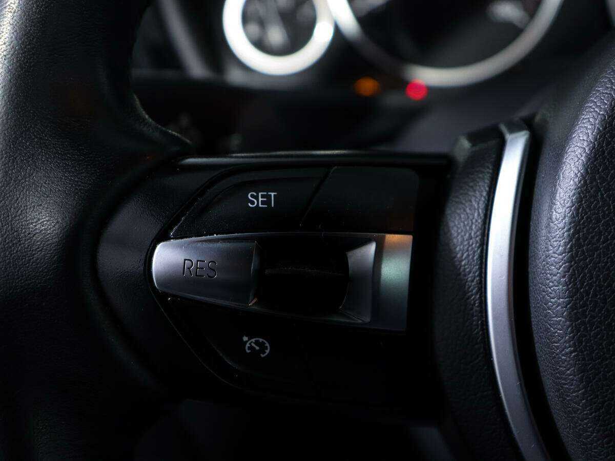 Купить BMW 3 серии 320i xDrive, 2014, 148 121 км, фото №18