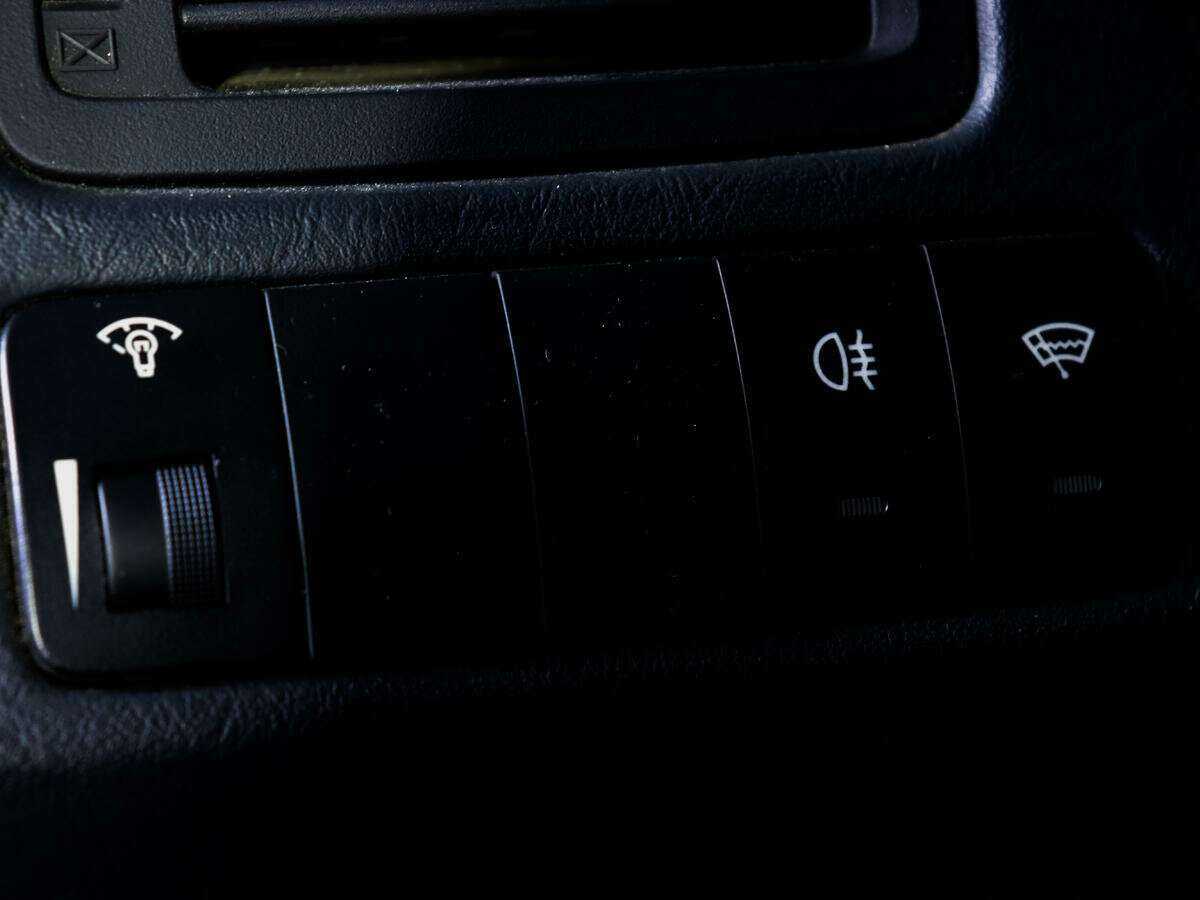 Купить Hyundai Tucson, 2008, 105 123 км, фото №13