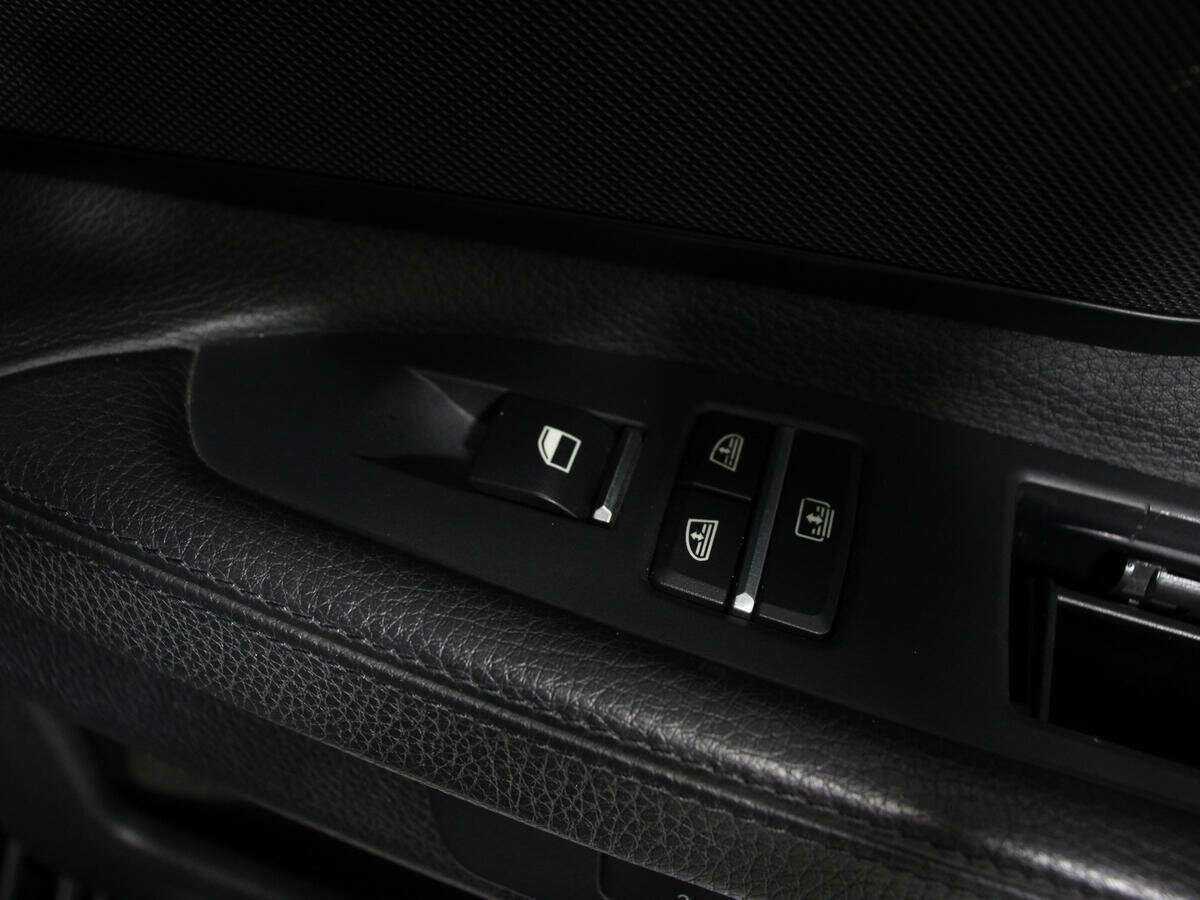 Купить BMW 7 серии 730d, 2009, 287 351 км, фото №19