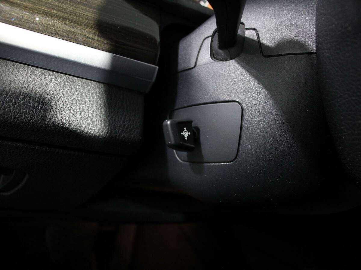 Купить BMW 7 серии 730d, 2009, 287 351 км, фото №25