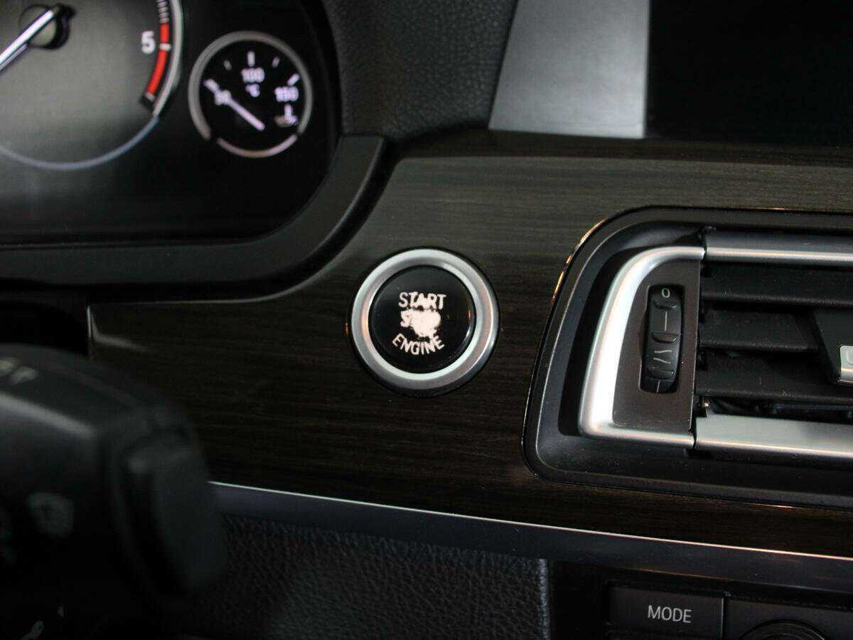 Купить BMW 7 серии 730d, 2009, 287 351 км, фото №26