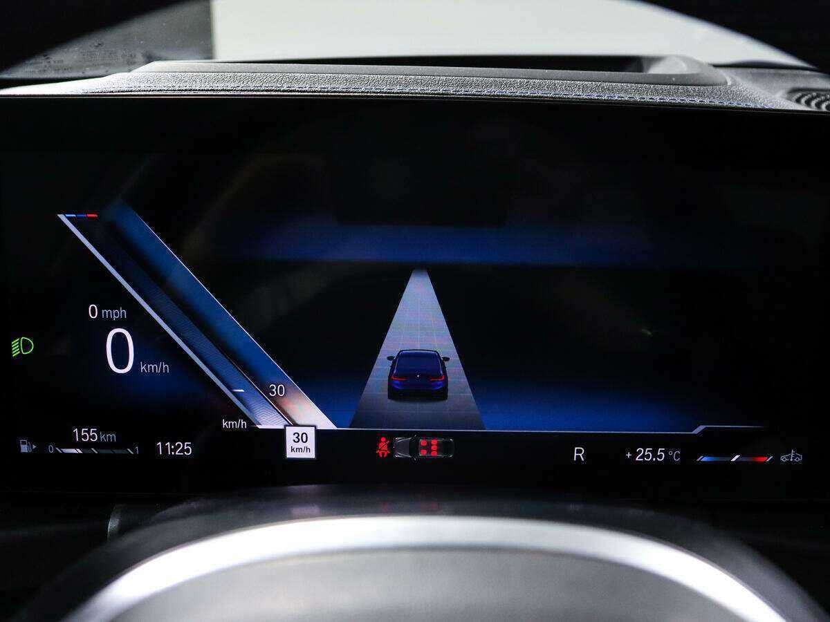 Купить BMW 3 серии M340i xDrive, 2022, 10 928 км, фото №6