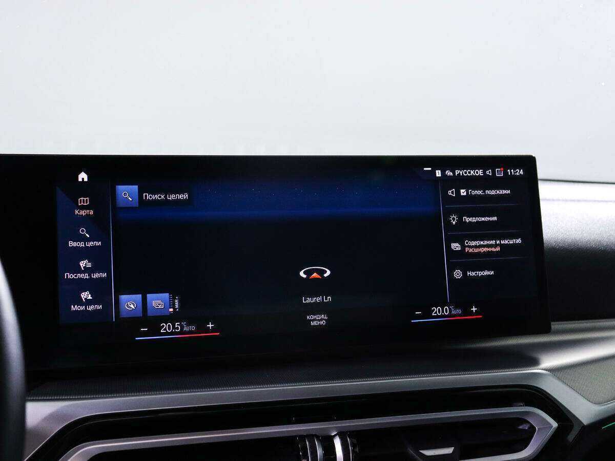 Купить BMW 3 серии M340i xDrive, 2022, 10 928 км, фото №16