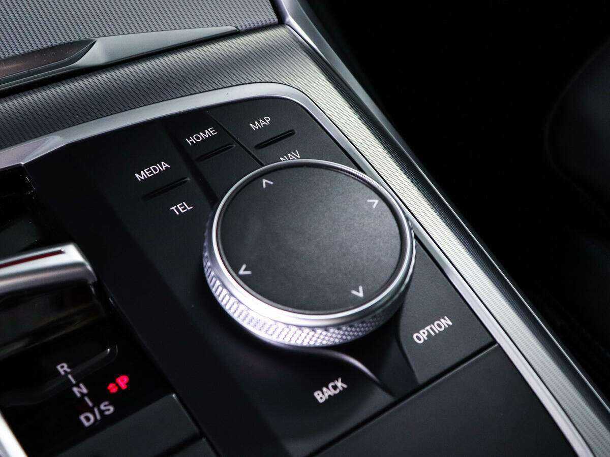 Купить BMW 3 серии M340i xDrive, 2022, 10 928 км, фото №22