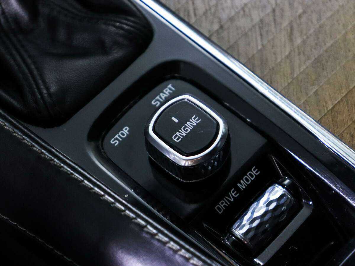 Купить Volvo XC90, 2017, 141 395 км, фото №20