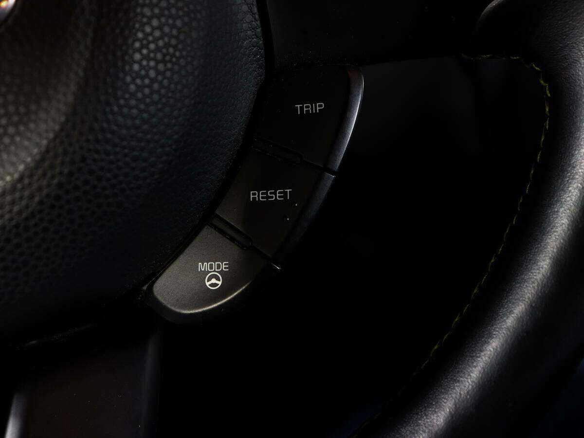 Купить Kia Soul, 2016, 118 000 км, фото №19