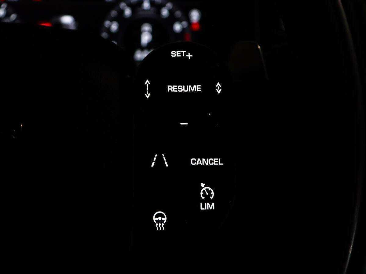 Купить Land Rover Range Rover Sport, 2019, 158 847 км, фото №15