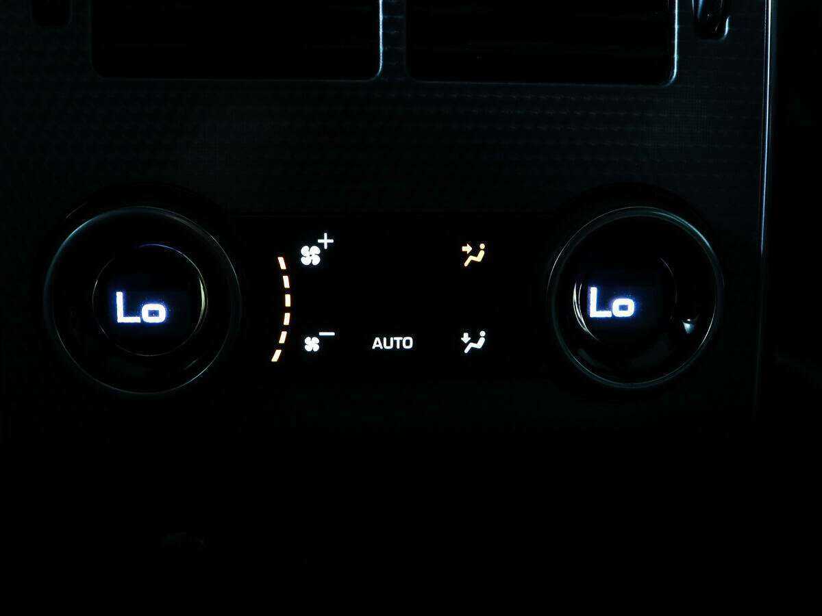 Купить Land Rover Range Rover Sport, 2019, 158 847 км, фото №25