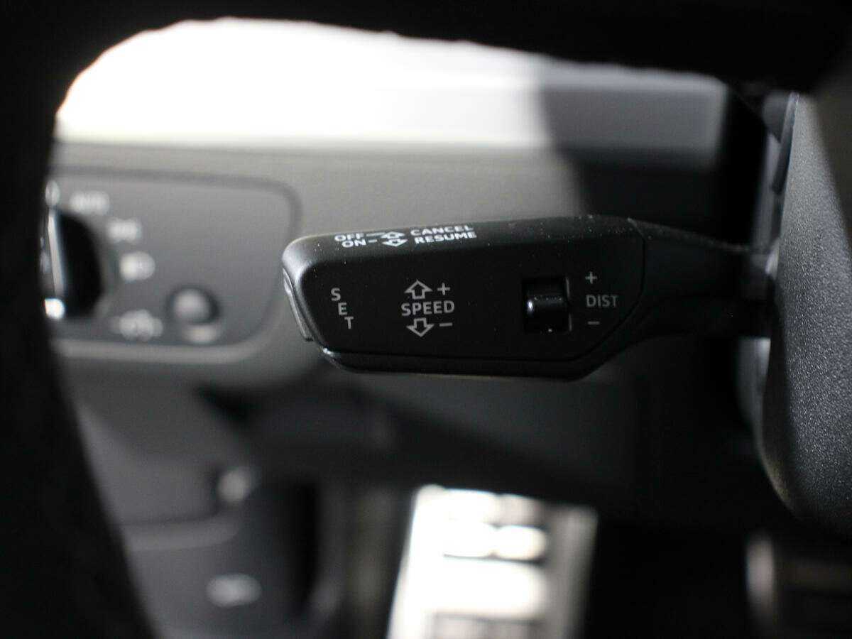 Купить Audi SQ5, 2021, 27 102 км, фото №22