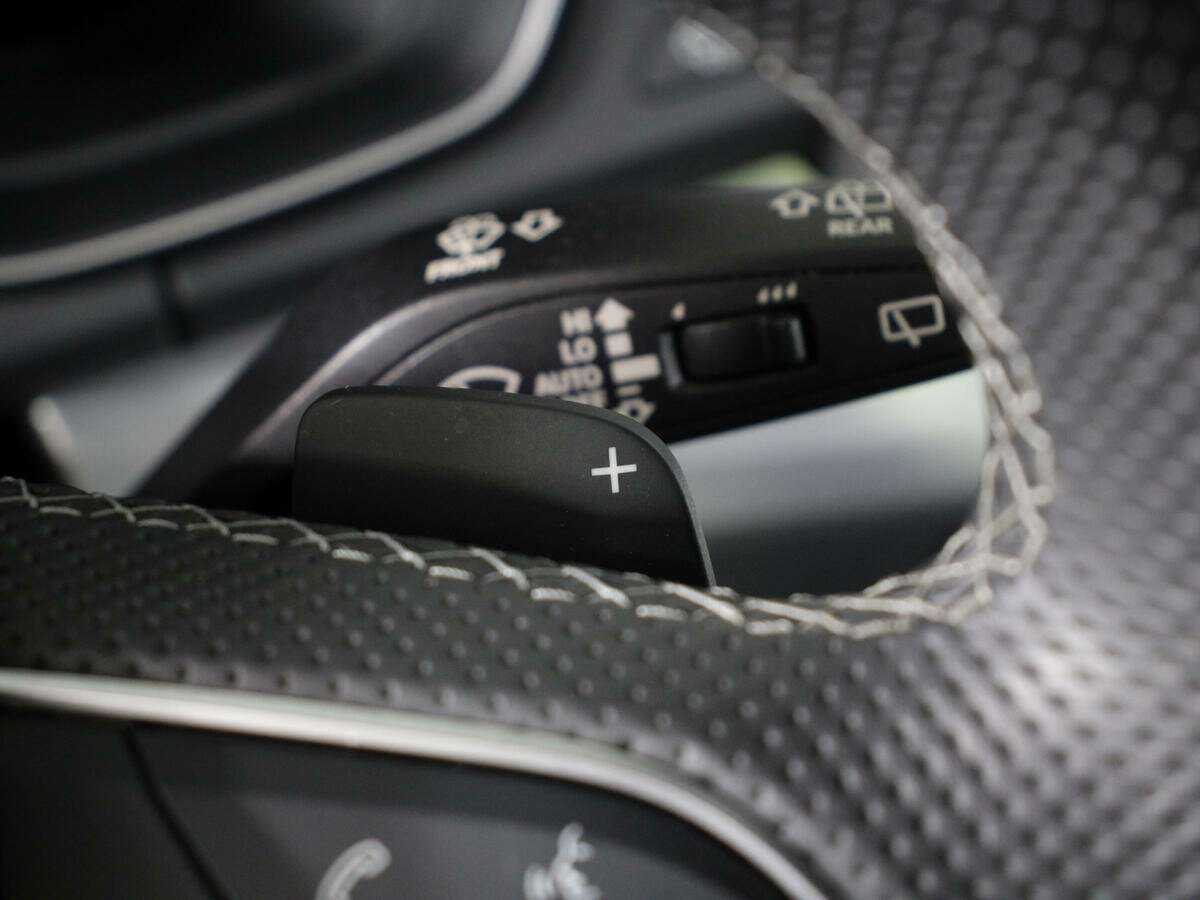 Купить Audi SQ5, 2021, 27 102 км, фото №23