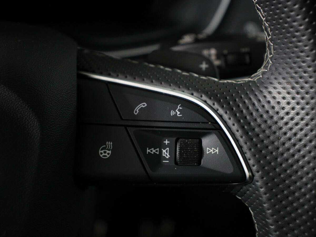 Купить Audi SQ5, 2021, 27 102 км, фото №24