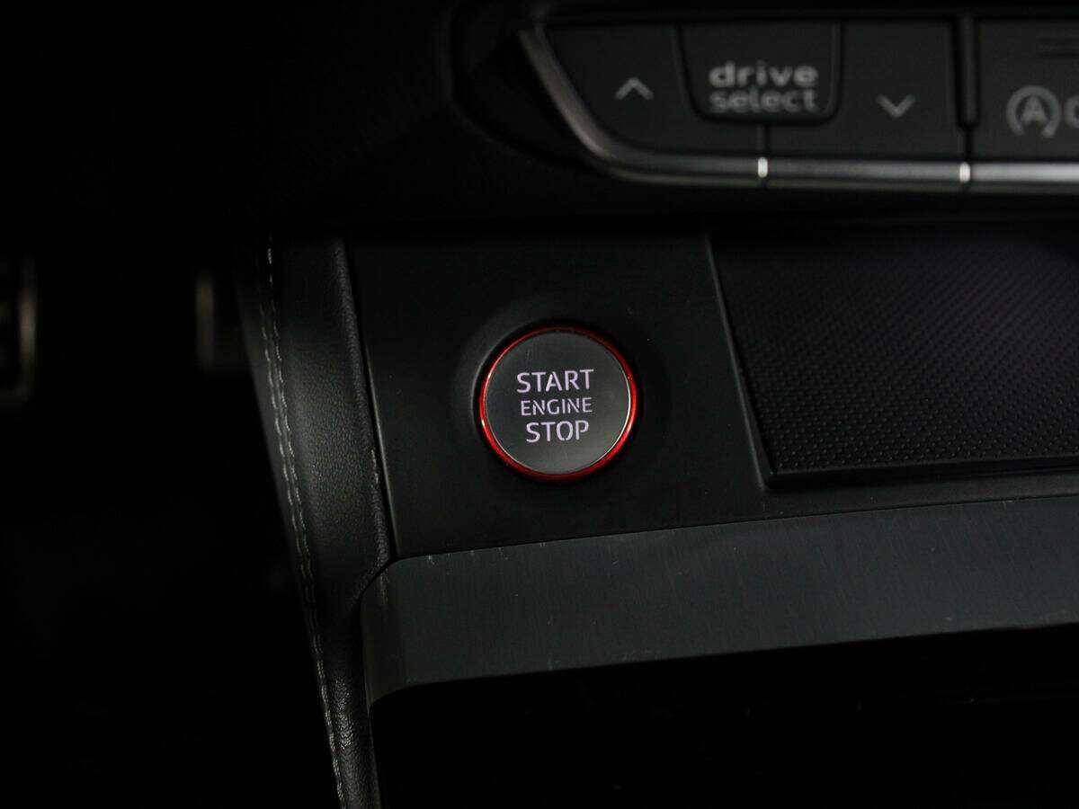 Купить Audi SQ5, 2021, 27 102 км, фото №25