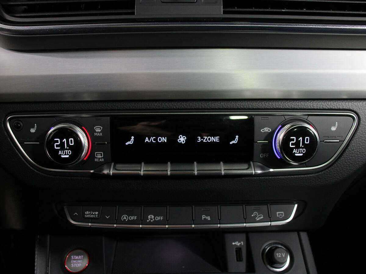 Купить Audi SQ5, 2021, 27 102 км, фото №27