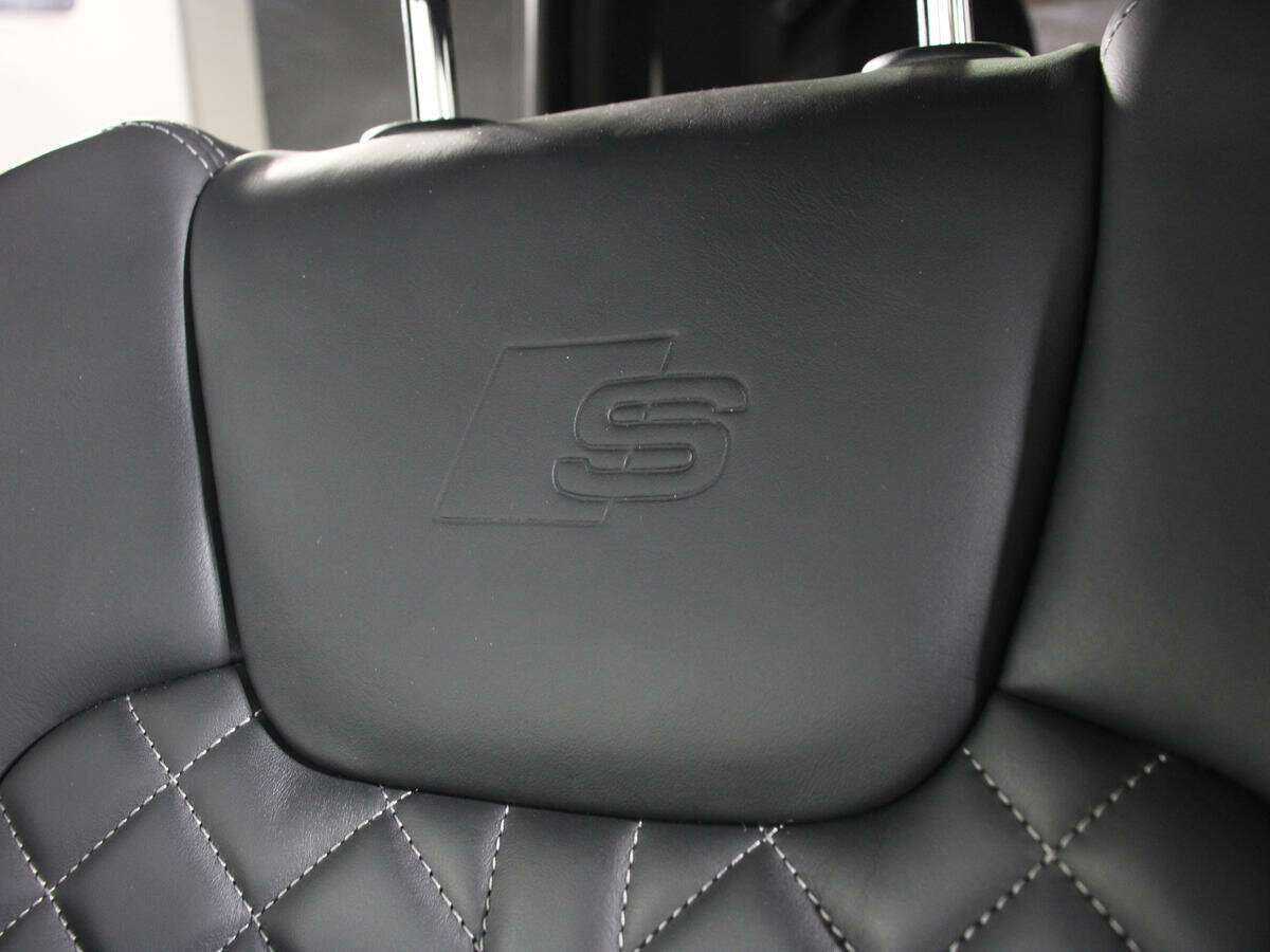 Купить Audi SQ5, 2021, 27 102 км, фото №28