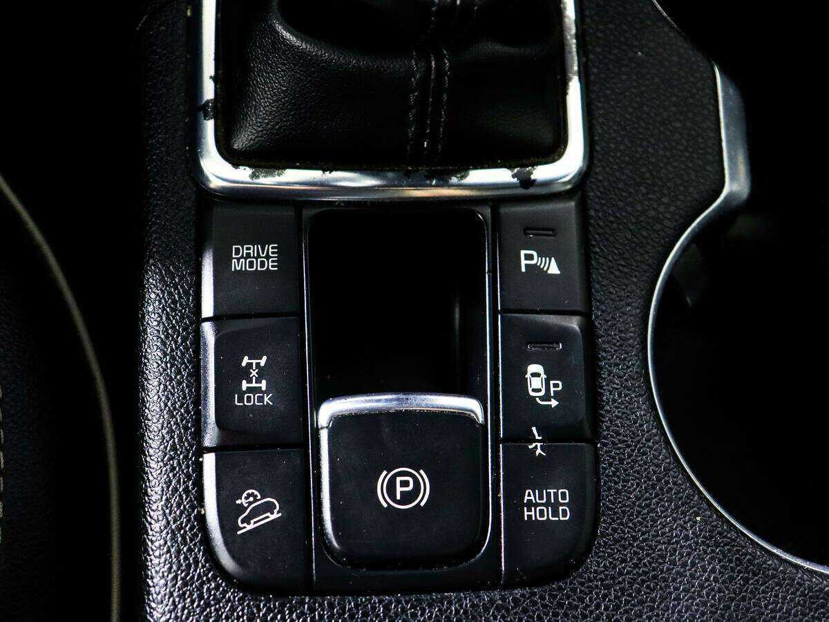 Купить Kia Sportage, 2017, 106 300 км, фото №21