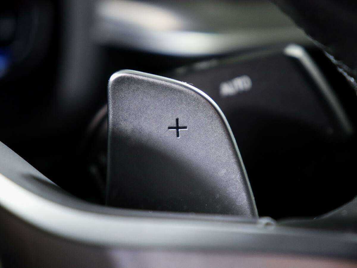 Купить BMW 5 серии 520d xDrive, 2020, 146 071 км, фото №18