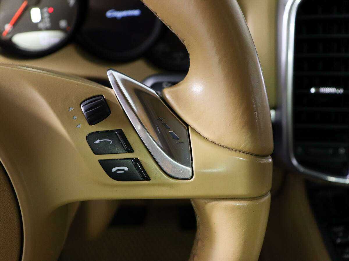 Купить Porsche Cayenne, 2014, 198 461 км, фото №20