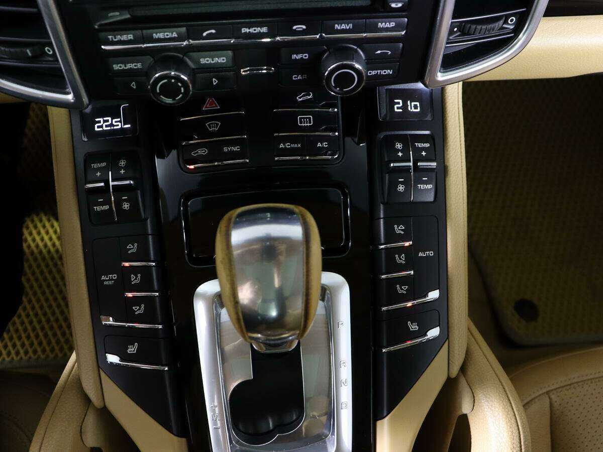 Купить Porsche Cayenne, 2014, 198 461 км, фото №22