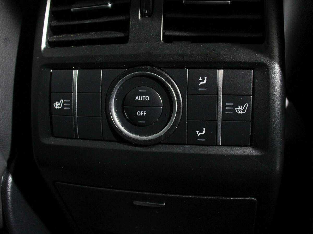 Купить Mercedes-Benz GLS 400, 2018, 131 007 км, фото №19