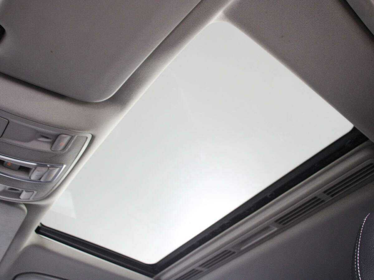 Купить Mercedes-Benz M-Класс 350 CDI, 2011, 222 166 км, фото №23