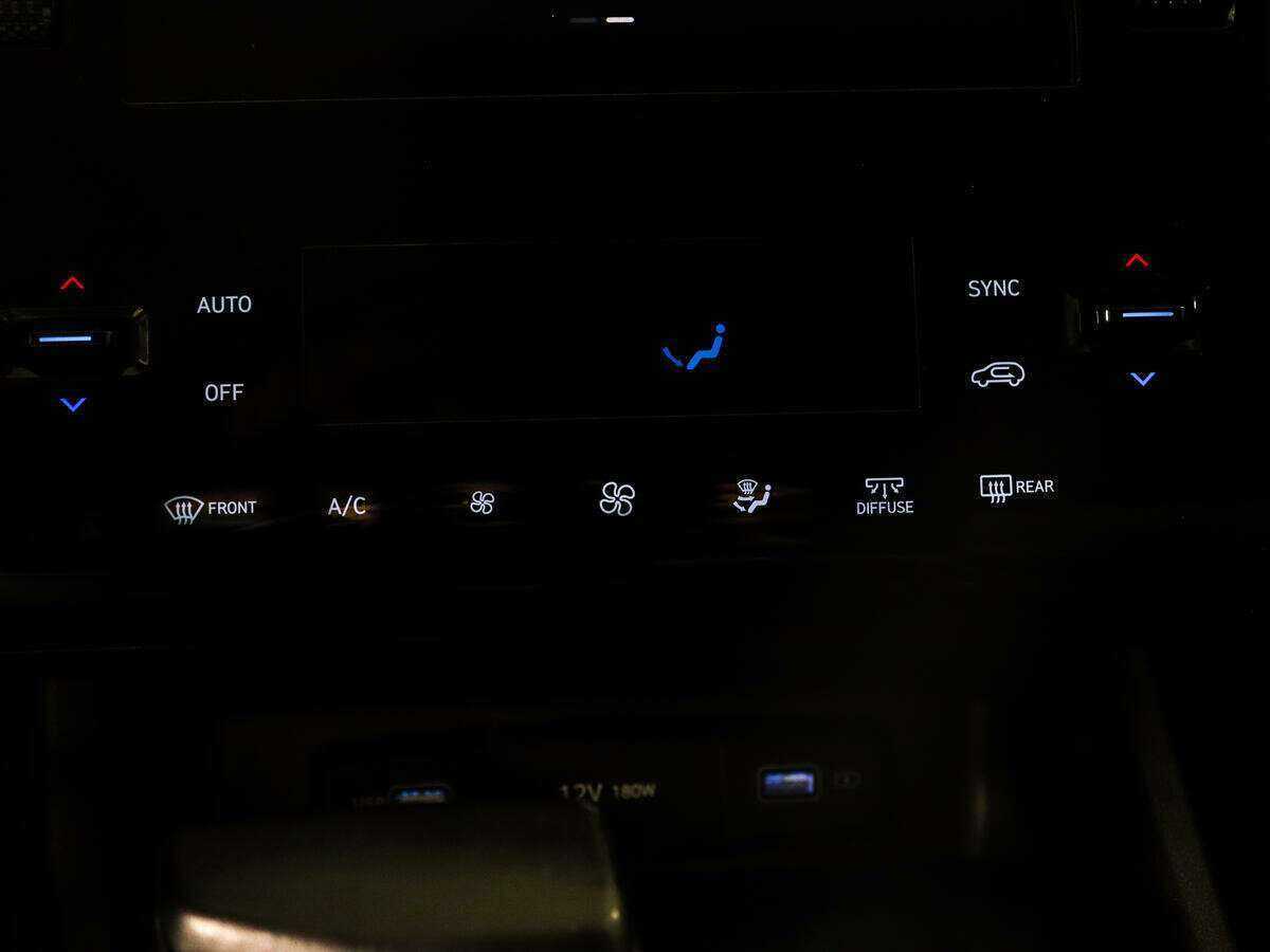 Купить Hyundai Tucson, 2021, 47 500 км, фото №16