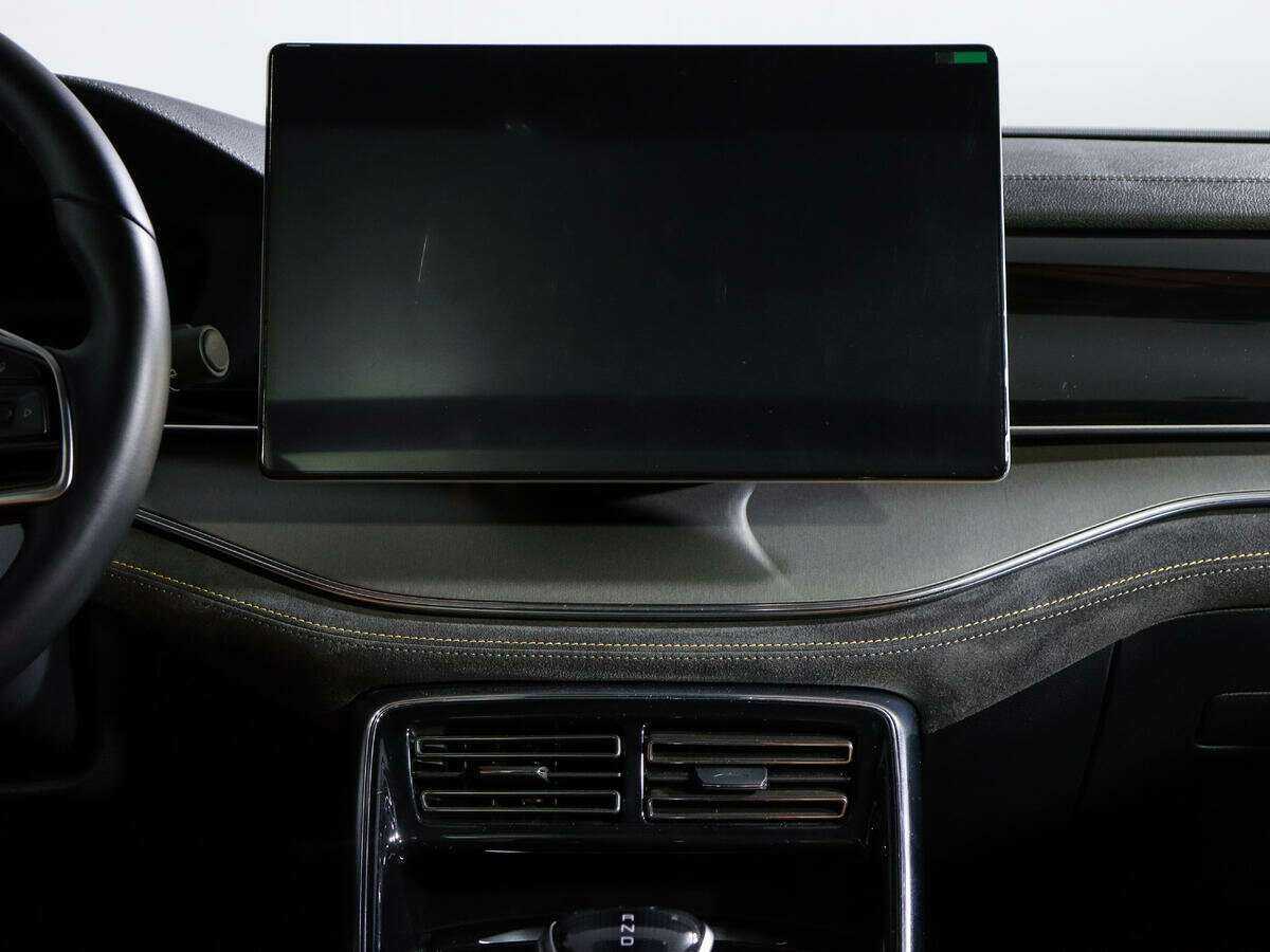 Купить BYD Tang, 2022, 15 060 км, фото №12