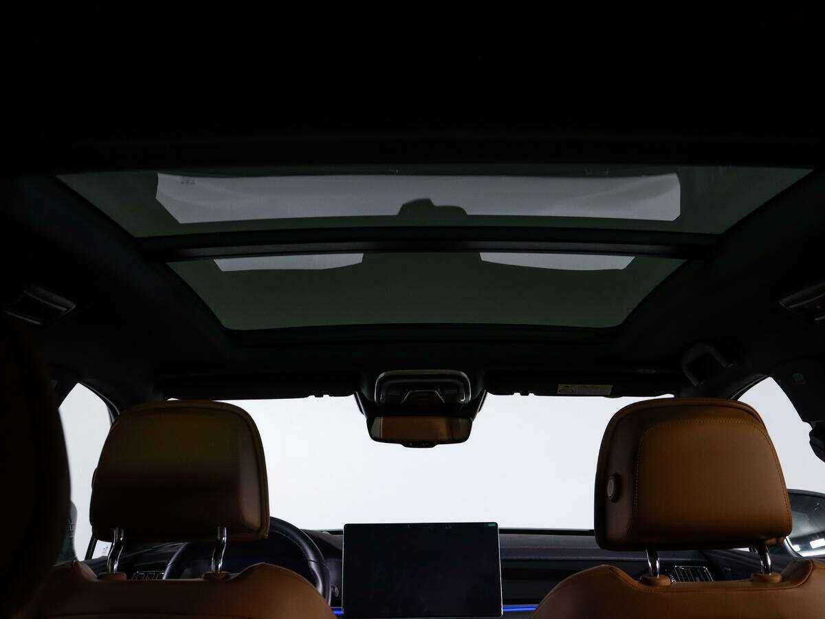 Купить BYD Tang, 2022, 15 060 км, фото №17