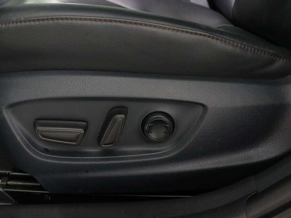 Купить Toyota Camry, 2018, 94 345 км, фото №17