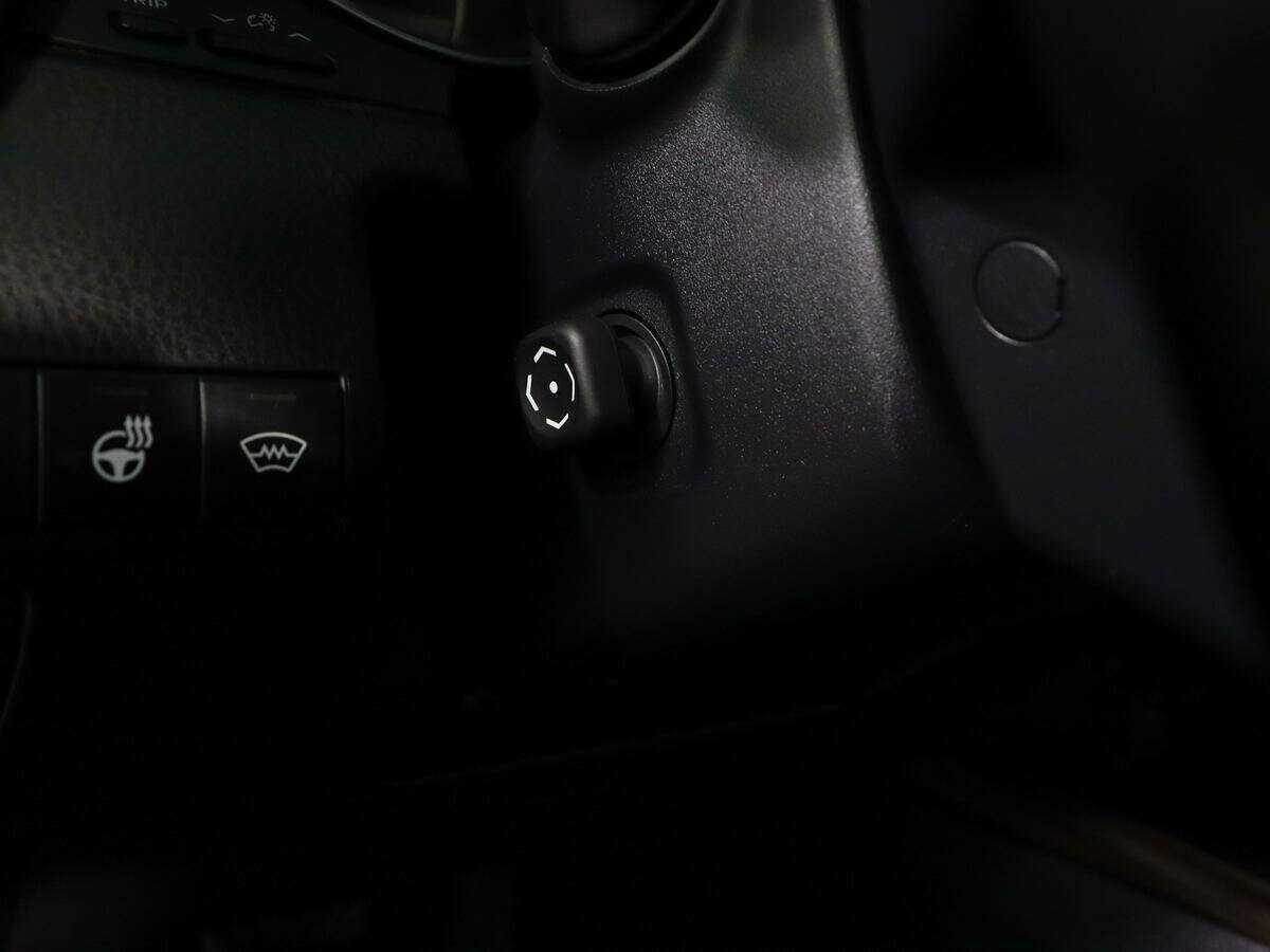 Купить Toyota Camry, 2018, 94 345 км, фото №19