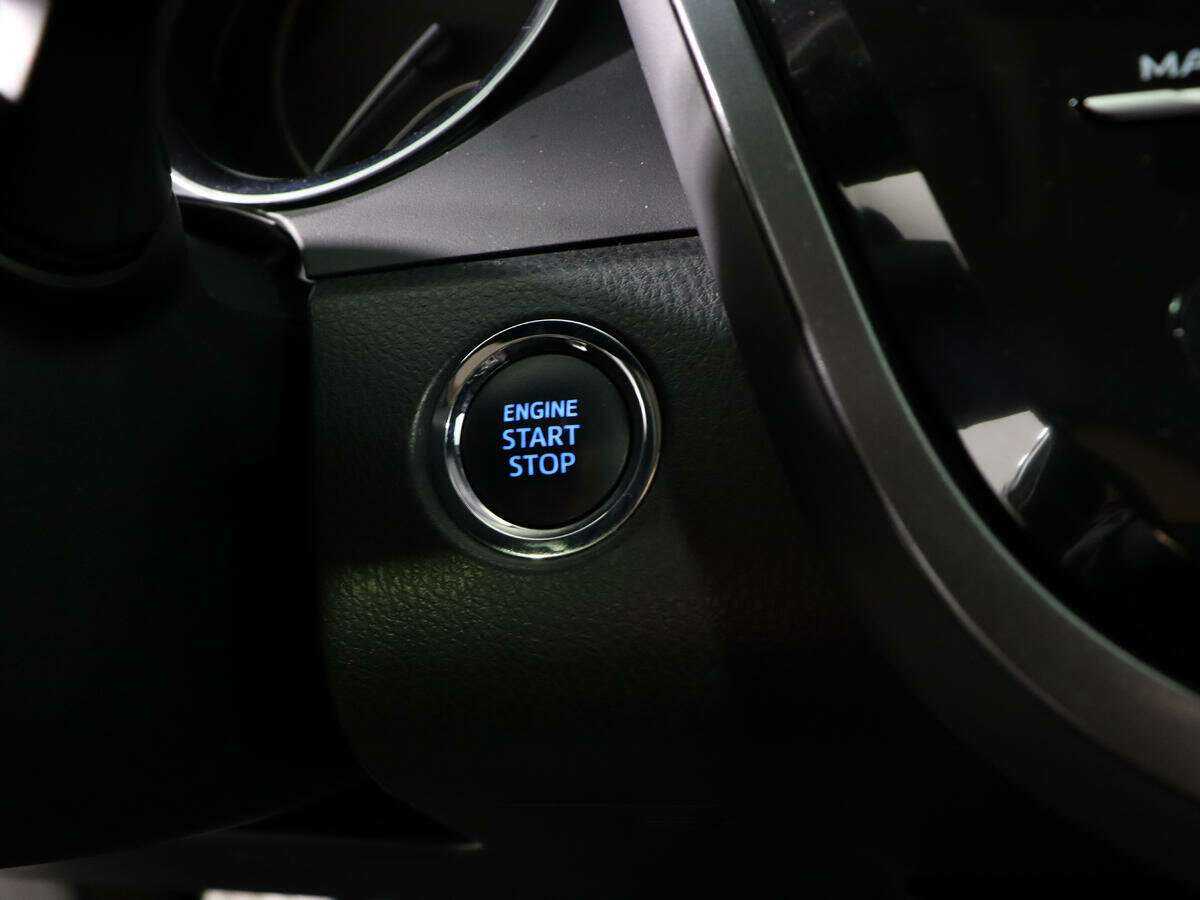 Купить Toyota Camry, 2018, 94 345 км, фото №23