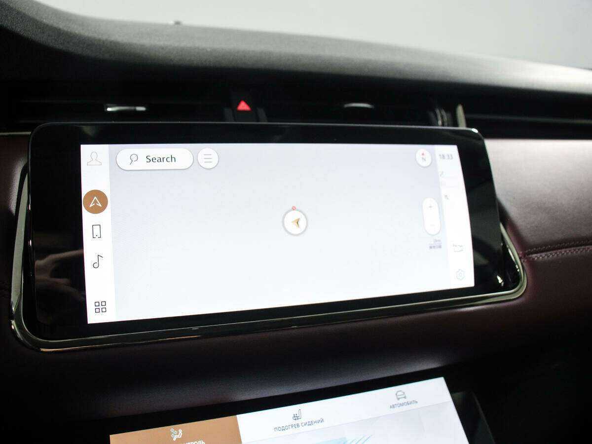 Купить Land Rover Range Rover Evoque, 2023, 6 226 км, фото №12