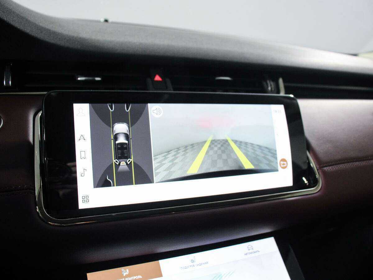 Купить Land Rover Range Rover Evoque, 2023, 6 226 км, фото №14