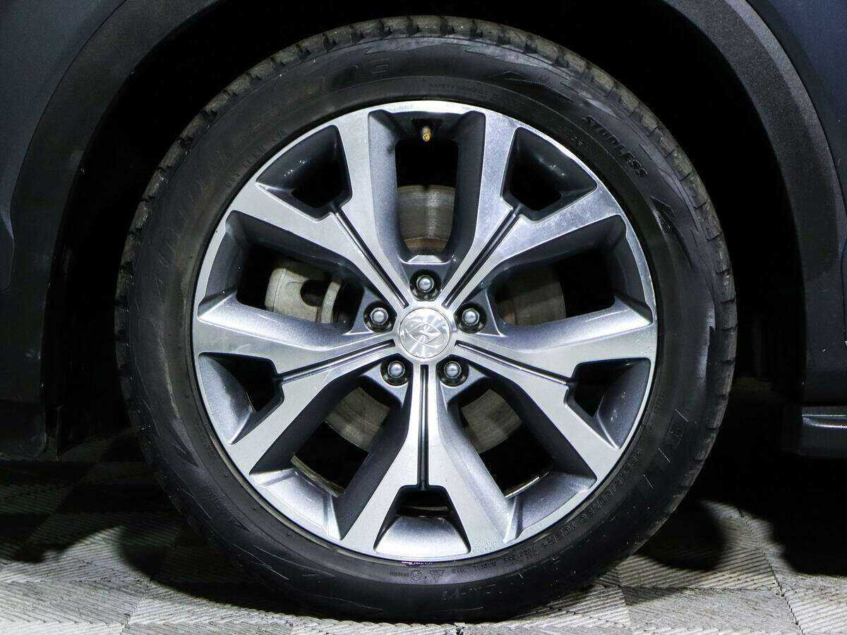 Купить Hyundai Palisade, 2019, 139 000 км, фото №24