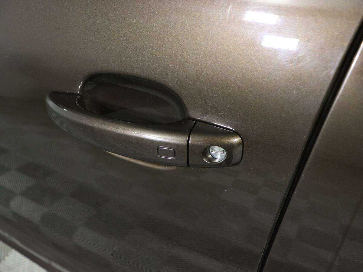 Купить Audi Q5, 2011, 135 000 км, фото №15