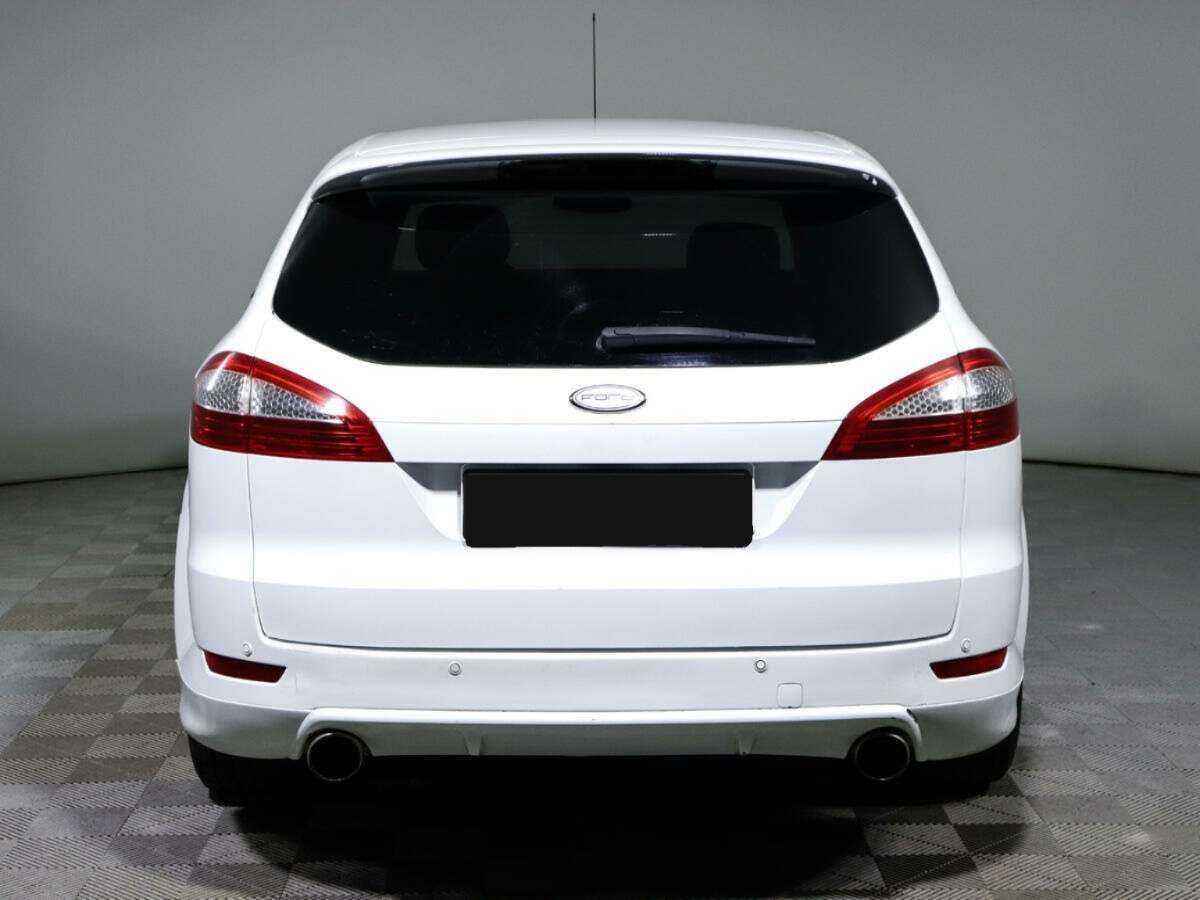 Купить Ford Mondeo, 2009, 214 000 км, фото №5