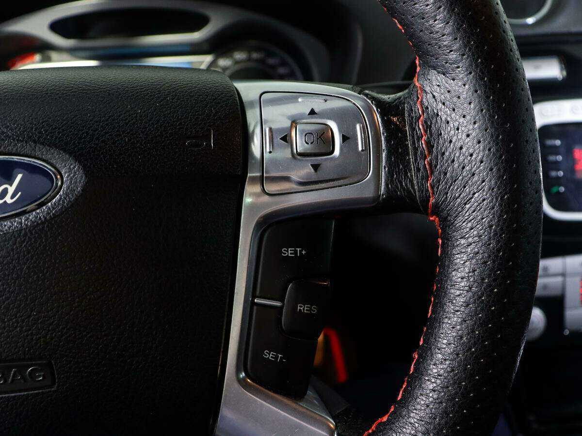 Купить Ford Mondeo, 2009, 214 000 км, фото №17