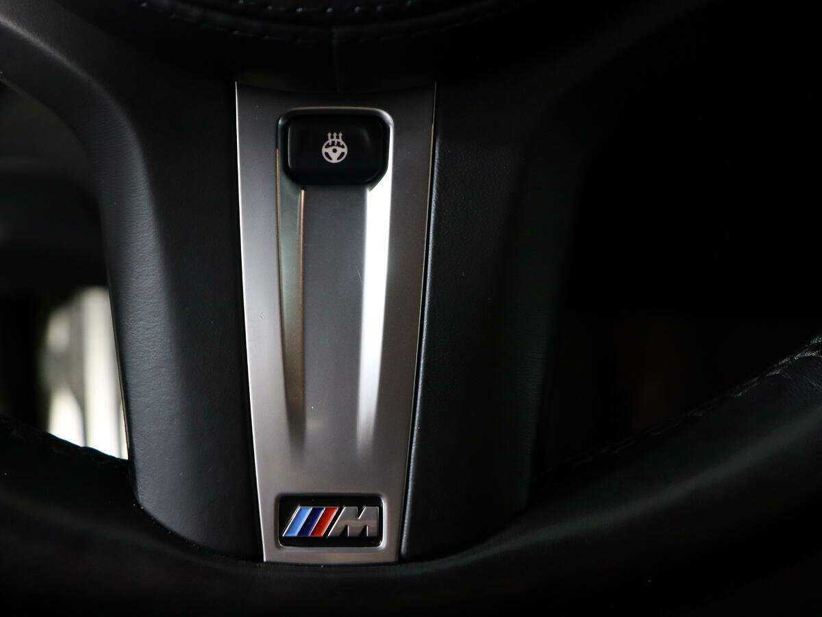 Купить BMW 5 серии 530i xDrive, 2018, 135 000 км, фото №21