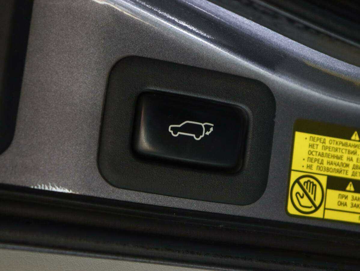 Купить Lexus LX 570, 2012, 201 605 км, фото №22