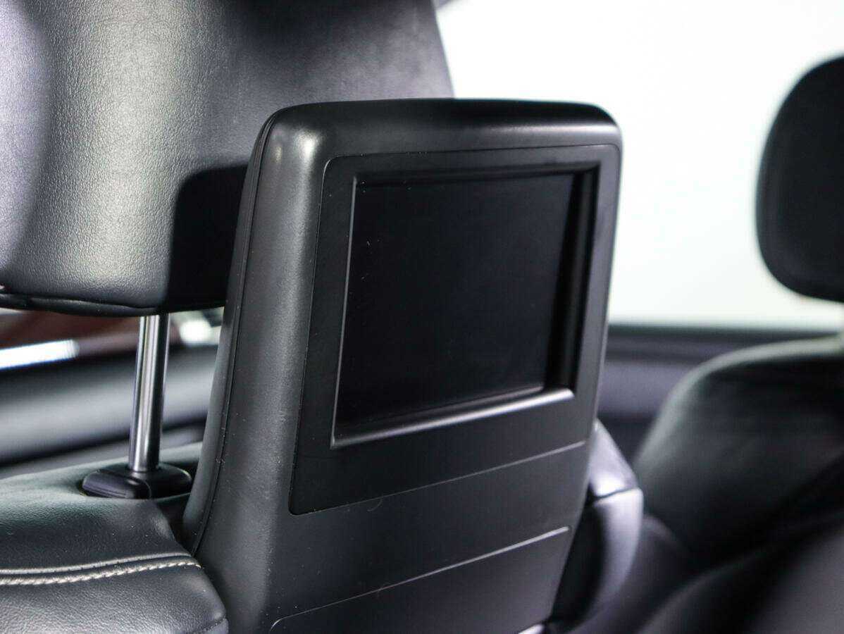 Купить Lexus LX 570, 2012, 201 605 км, фото №23