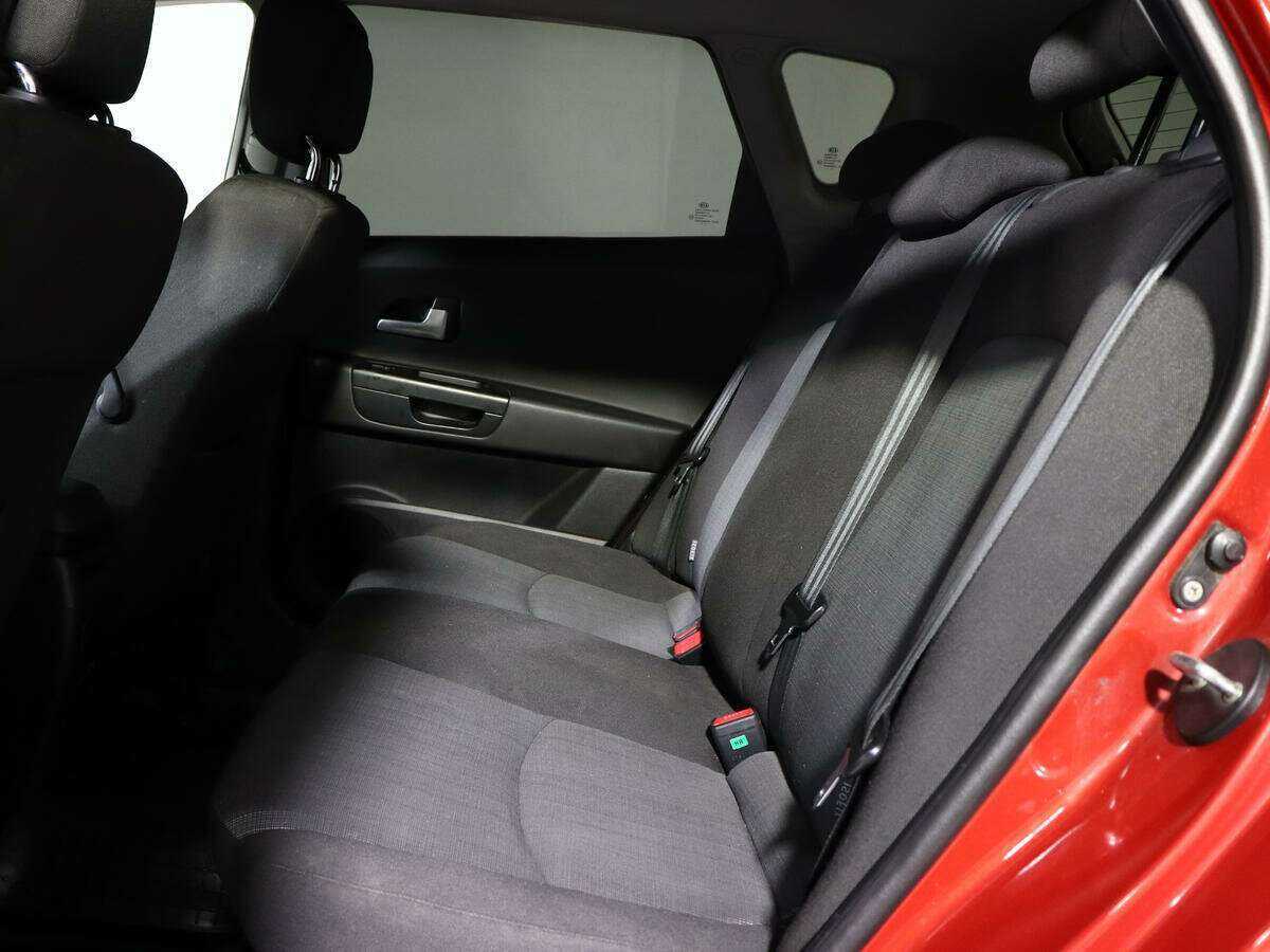 Купить Kia Ceed, 2011, 80 000 км, фото №10